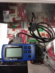 Blue Point Snap On Microscan Model EESC717 Diagnostic Obd Used. Price: $80.00.