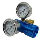 High Performance Nitrogen Regulator 400PSI Hvac Offroad Tires Fox Shocks New. Price: $114.95.