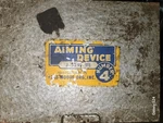 Kent Moore J5297-101 Number Four Headlight Aiming Device Original Case Used. Price: $69.99.