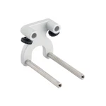 Skf Tksa 51-EXT50 Offset Bracket Mm With 2X 80 Threaded Rods New. Price: $710.00.