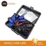 Diesel Truck Interface Diagnostics For Usb LINK2 NEXIQ2 125032 New. Price: $254.31.