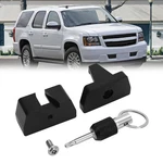 Obd Ii 2 Port-lock Car Diagnostic Protector Black New. Price: $37.28.