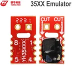 Yanhua Emulator For 35128WT Read And Write Work With YH35XX Progarmmer New. Price: $44.95.