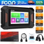 Fcar F801 Pro Diesel Heavy Duty Truck All System Diagnostic Scanner Dpf Regen New. Price: $341.99.