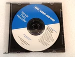 2004 Spx Kent Moore Vehicle Data Recorder Cd Program # J-42598-120 Gm 517239 New. Price: $24.98.
