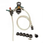 Oemtools 24444 Cooling System Refiller Airevac Kit New. Price: $94.99.