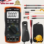 Multimeter Car Diagnostic Dc Voltage Tachometer Dwell Ms-pulse Circuit Tester New. Price: $69.99.