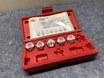 Matco Tools NLT3050C Noid-lite Set Used. Price: $39.99.