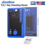 Eoneboss Tlk 1 Unl.ocking Device For Toyota/lexus 4A Keys 8A-AA Ba B9 B8 New. Price: $55.00.