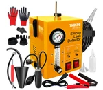 Thikpo SMT-108 Pro Smoke Leak Detector W/ Built-in Air Compressor New. Price: $79.99.