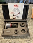 (tw) Mac Tools UCT750 Universal Cooling System Adapter Kit Used. Price: $39.99.