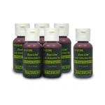 Tracer Products Dye-lite Diesel Engine Oil Uv Leak Detection Dye, 6 X 1 Oz. New. Price: $40.59.