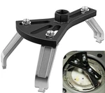 Universal Fuel Pump Removal Tool, Adjustable Lock Ring Tank New. Price: $23.99.