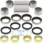 Balls Swingarm Bearings Ktm Egs Exc Sxs Mxc 125 200 250 300 360 380 450 New. Price: $104.97.