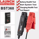 Launch X431 BST360 Bluetooth Battery Tester Clip For Pros V+ PRO5 Pad Vii New. Price: $49.00.