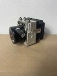 9E58-2C555-AF 2010-2012 Ford Fusion Lincoln Mkz Hybrid Abs Antilock Brake Pump Used. Price: $350.00.
