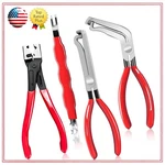 4* Electrical Disconnect Pliers 60 Automotive Connector Separator New. Price: $14.99.