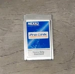 Nexiq 806008 Heavy Duty Standard Pro-link Diesel Diagnostic Truck Cummins 801008 Used. Price: $200.00.