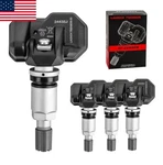 4PCS Launch Tpms Mx-sensor 315MHZ& 433MHZ Auto Tire Pressure Metal New. Price: $49.00.