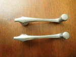 1932 Reo Window Crank Door Handle Levers Rat Rod Hot Hudson Chrysler Auburn Used. Price: $149.95.