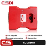 Cgdi For Bmw MSV80 Auto Key Progarmmer With Fem/edc Function New. Price: $629.00.