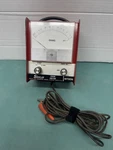 Vintage Snap MT806 Ohm Meter Fully Functional!! Seller. Price: $59.95.