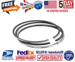 Piston Rings Set 104.78MM Std For Volvo Tamd 71 6724 B 73 Marinemotor New. Price: $34.75.