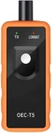 Arozk Tpms Reset Tool For Gm Tire Pressure Monitor System Relearn Progra... Unspecified. Price: $17.21.