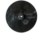 Buyers 3010970 Replacement 9" Spinner Disc For Saltdogg TGS02/TGS06 Spreaders New. Price: $29.99.