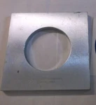 Kent Moore Tool DT-48146 Pinion Press Support Specialty Used. Price: $40.50.