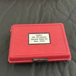 YA8837 Tbi / Efi Injector Harness Tester Kit Blue-point Noid Light Used. Price: $28.00.