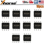 Xhorse 35160DW Chip For Vvdi Prog Replaced M35160WT XDPG31CH Adapter New. Price: $69.00.