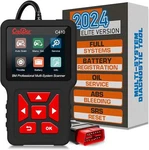 C410 OBD2 Scanner Fit For Bmw Mini Epb Abs Srs Dpf Oil Reset Multi System New. Price: $49.19.