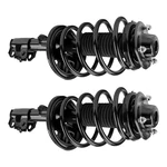 2PCS Fit For 1998-2003 Toyota Sienna 7 Passenger Front Struts & Coil Spring Kit New. Price: $143.44.