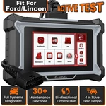 Fit Ford OBD2 Diagnostic Scanner Bidirectional Automotive Full System New. Price: $175.99.