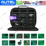 Autel Imkpa Maxiim Expanded Fob Programming Adapter Kit For IM508 IM608PRO New. Price: $299.00.