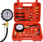 0-140PSI Fuel Injector Injection Pump Pressure Tester, Tester... New. Price: $35.90.