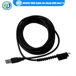 404032 Usb Cable Replacement For Nexiq Link Cummins Inline 7, New. Price: $26.99.