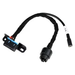 For Benz Gearbox Dsm 7-G Renew Cable Eis/elv Test Line Xhorse Mb Bga Tool. Price: $11.95.
