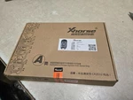 Box Of 10 Xhorse Key Remotes XKBU02CH New Open. Price: $150.00.
