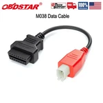Obdstar M038 Data Cable Work For Iscan Mv Agusta Motorcycle New. Price: $22.95.