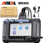 Ancel MR500 Outboard Engine Marine Diagnostic Scanner For Yamaha Obd Tool New. Price: $479.00.