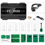 Cgdi F.C-200 Progarmmer Full Version With New Adapter Set 6HP&8HP,MSV90,N55,B38. Price: $879.00.