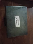Kent-moore High Energy Ignition Module Tester Used. Price: $60.00.