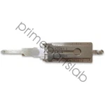 For Lishi SC1 SC4 KW1 KW5 AM5 M1/MS2 SS001 NSN14 CY24V.2 FO38 GM37 GM39 New. Price: $29.99.
