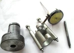 Kent-moore J-29014 Diesel Injector Timing Gauge / Gage Set. Price: $51.00.