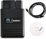 Micropod V17.04.27 Diagnostic Tool With Drbiii For Chrysler Dodge Jeep Fiat New. Price: $310.92.