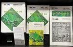 Otc 3305-108 Pathfinder 98 Monitor Update New. Price: $114.99.