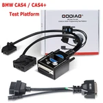 Godiag & CAS4+ Test Platform Work /GT100+ Break Out Box New. Price: $59.00.