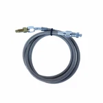 Hinson Motorsports TPSBLC6 Remote Clutch Bleeder Line New. Price: $53.49.